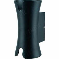 MILOS OPRAWA KINKIET 15W NEUTRALNA CZARNY LL5511