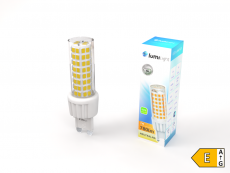ŻARÓWKA LED G9 7W NEUTRALNA LL4774 CERAMIC