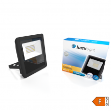 SAREM NAŚWIETLACZ LED SMD 50W ZIMNA LL5115