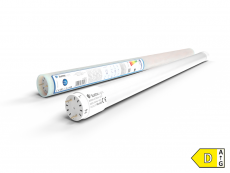 ŚWIETLÓWKA LED 18W 150lm/W ZIMNA LL5566