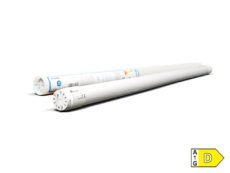 ŚWIETLÓWKA LED 10W 150lm/W ZIMNA LL5801