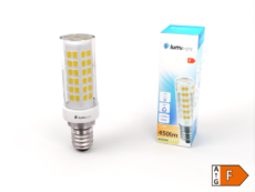 LED TABLICOWA T15 E14 4,2W NEUTRALNA LL6037