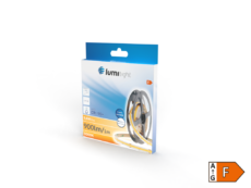 TAŚMA LED 9,6W COB IP65 PROFESSIONAL CIEPŁA LL6563
