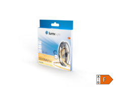TAŚMA LED 9,6W COB IP65 PROFESSIONAL NEUTRALNA LL6570