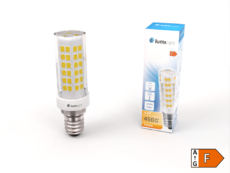 LED TABLICOWA T15 E14 4,2W CIEPŁA LL6167