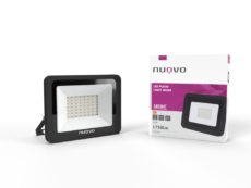 MIZAR NAŚWIETLACZ LED SMD 20W ZIMNA NV7454 NUOVO