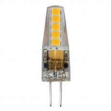 ŻARÓWKA LED G4 1,8W CIEPŁA LL6129