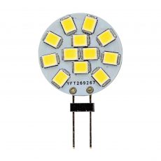 ŻARÓWKA LED G4 1,5W ZIMNA LL6143