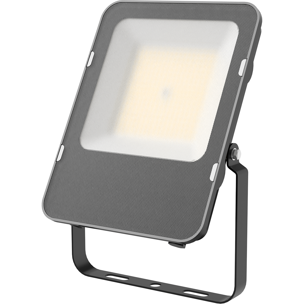 GORDO NAŚWIETLACZ LED 100W ZIMNA LL7294