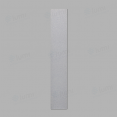 KLOSZ DO PROFILU LED P1, P2, P3 1MB KLIK MLECZNY LL2619