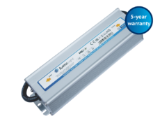 Zasilacz led LDG 150W 24V DC IP67 PRO PLUS LL7218