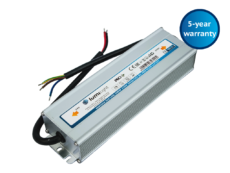 Zasilacz led LDG 200W 24V DC IP67 PRO PLUS LL7225