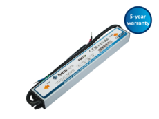 Zasilacz led LDG 30W 24V DC IP67 PRO PLUS LL7188