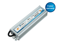 Zasilacz led LDG 60W 24V DC IP67 PRO PLUS LL7195