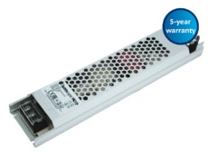 Zasilacz led LDU 150W 24V DC PRO PLUS LL6730