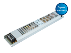Zasilacz led LDU 200W 24V DC PRO PLUS LL6747