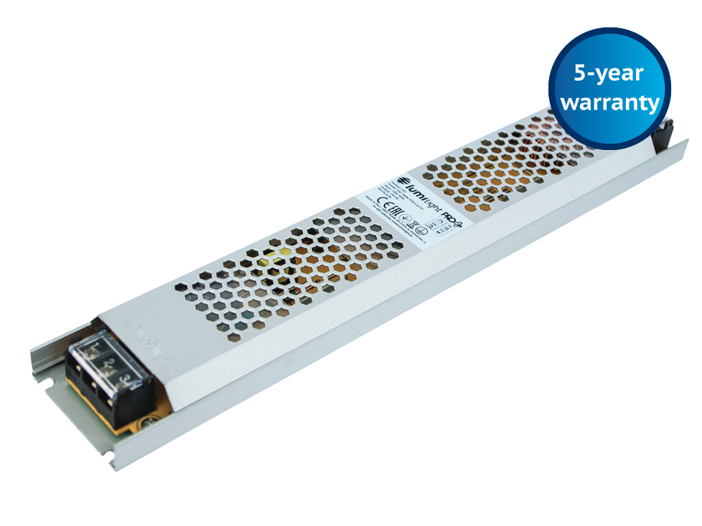 Zasilacz led LDU 300W 24V DC PRO PLUS LL6754