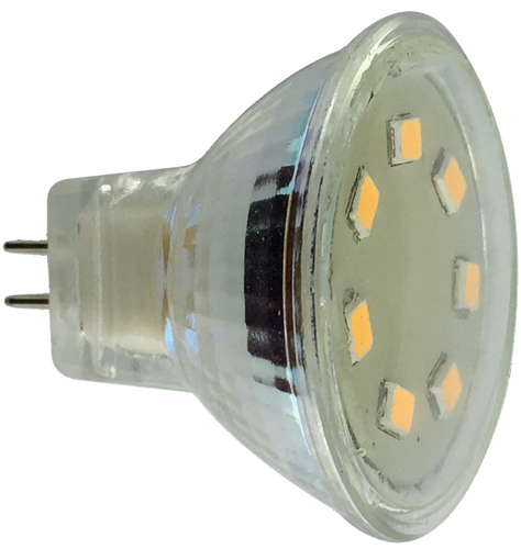 żarówki LED