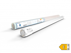 ŚWIETLÓWKA LED 10W ZIMNA LL5580