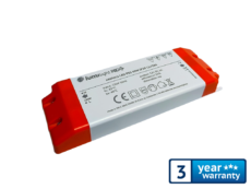 ZASILACZ LED PSS 60W 12V DC IP20 LL7584