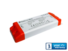 ZASILACZ LED PSS 40W 12V DC IP20 LL7591