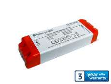 ZASILACZ LED PSS 30W 12V DC IP20 LL7607