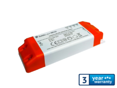 ZASILACZ LED PSS 20W 12V DC IP20 LL7614