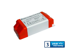 ZASILACZ LED PSS 15W 12V DC IP20 LL7621