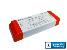 ZASILACZ LED PSS 150W 12V DC IP20 LL7638