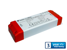 ZASILACZ LED PSS 200W 12V DC IP20 LL7645