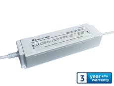 ZASILACZ LED PSW 100W 12V DC IP67 LL7652