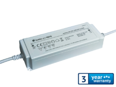 ZASILACZ LED PSW 150W 12V DC IP67 LL7669