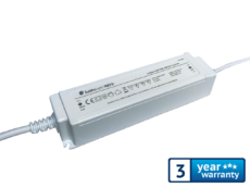 ZASILACZ LED PSW 60W 12V DC IP67 LL7676