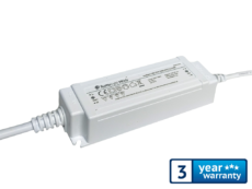 ZASILACZ LED PSW 24W 12V DC IP67 LL7690