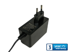 ZASILACZ LED PSP 24W 12V DC IP20 LL7744