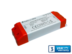 ZASILACZ LED PSS 100W 12V DC IP20 LL7577