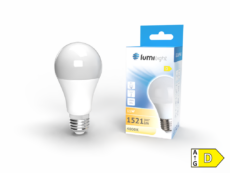 ŻARÓWKA LED A60/D E27 11W NEUTRALNA LL7812