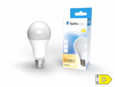 ŻARÓWKA LED A60/D E27 15W NEUTRALNA LL7829
