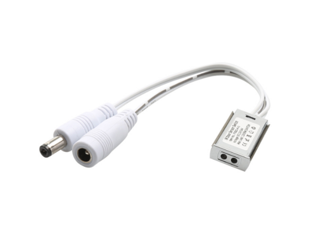 Wyłącznik bezdotykowy WB 03 + ściemnianie 12-24V DC 5A LL8819