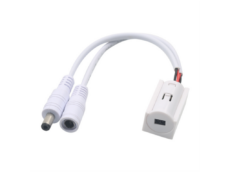 Wyłącznik bezdotykowy WB 05 + ściemnianie 12-24V DC 5A LL8840