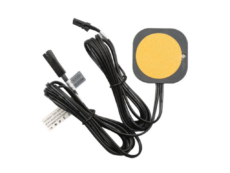 Wyłącznik dotykowy WD 04 + ściemnianie 12-24V DC 5A LL8857