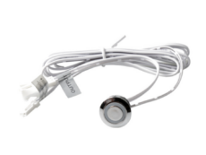 Wyłącznik dotykowy WD 08 + ściemnianie 12-24V DC 5A LL8864