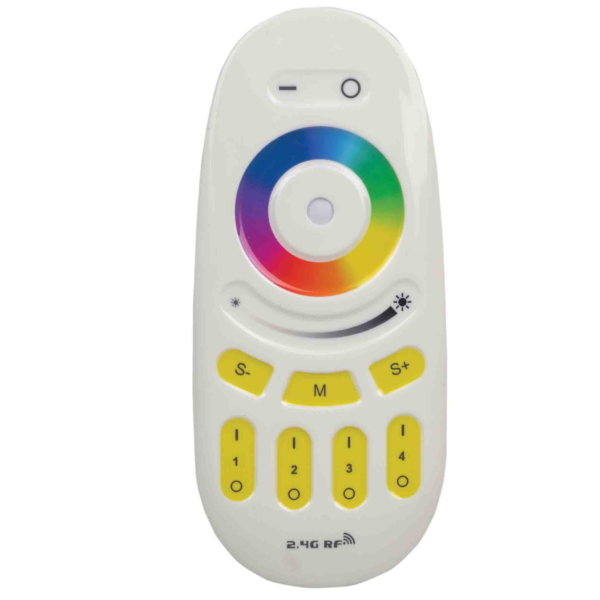 NADAJNIK STEROWNIKA LED RGB 2,4G-11 LL3562