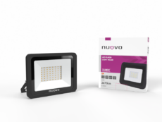 MIZAR NAŚWIETLACZ LED SMD 30W ZIMNA NV7492 NUOVO