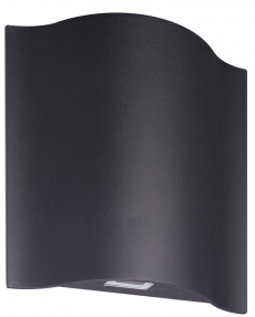 ONOS OPRAWA KINKIET 15W NEUTRALNA GRAFITOWY LL5528