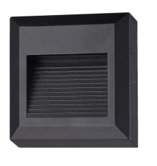 PORTO S OPRAWA SCHODOWA 2,5W NEUTRALNA CZARNY LL5542
