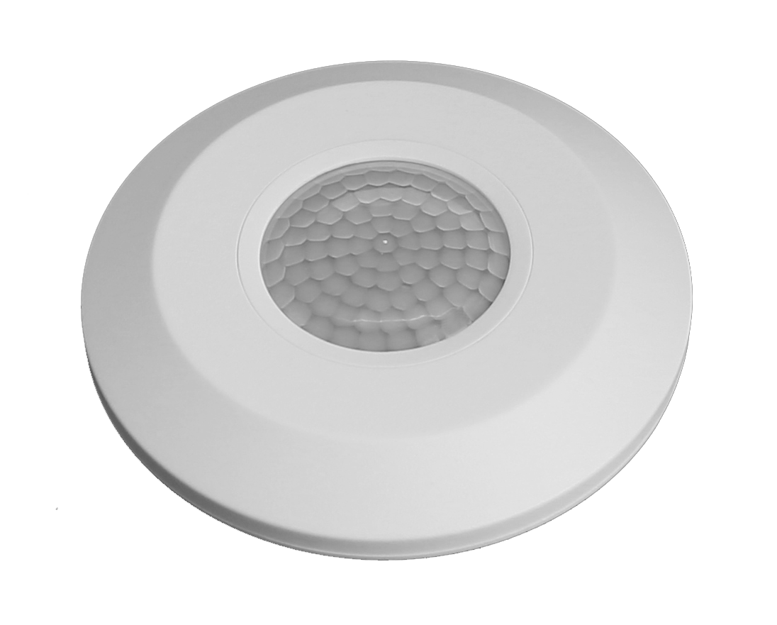 SP 305 IR CZUJNIK RUCHU 360° BIAŁY LL5368 - obrazek 2