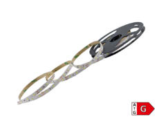 TAŚMA LED 4,8W/m IP20 CIEPŁA LL0233
