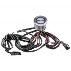 Wyłącznik dotykowy WD 01 12V DC 24W LL3708