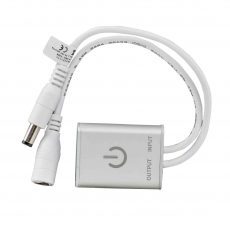 Wyłącznik dotykowy WD 02 12V DC 48W LL3715
